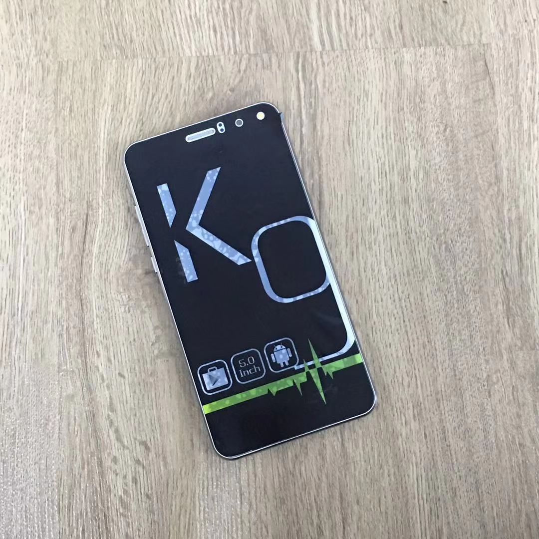 (WHITE)LENOVO K9 1GB+8GB ANDROID PHONE 95% NEW(READY STOCK)